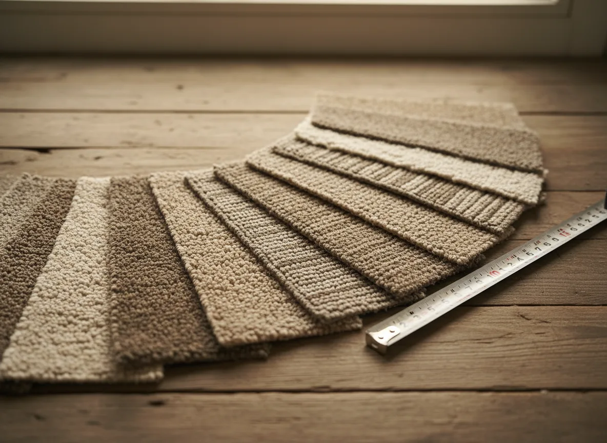 Carpet Installation Surry, ME FAQs